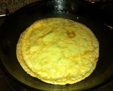 Foto del paso 13 de la receta: Crepes franceses dulces