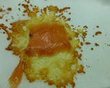 Foto del paso 3 de la receta: Canapés rollo de queso con salmón