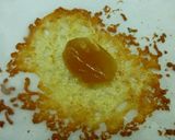 Foto del paso 3 de la receta: Canapés rollo de queso con manzana y canela