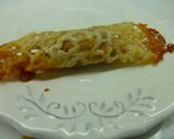 Foto del paso 3 de la receta: Canapés rollo de queso con micuit-foie