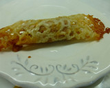 Foto del paso 3 de la receta: Canapés rollo de queso con micuit-foie