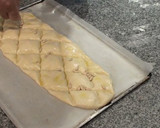 Foto del paso 8 de la receta: Coca con piñones