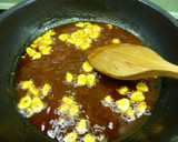 Foto del paso 2 de la receta: Coliflor con ajitos y pimentón