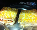 Foto del paso 6 de la receta: Sandwich de lomo con queso