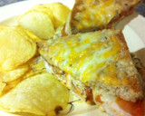 Foto del paso 7 de la receta: Sandwich de lomo con queso