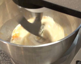 Foto del paso 1 de la receta: Coca de brioche con crema pastelera