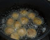Foto del paso 3 de la receta: Albóndigas de carne con salsa de alcaparras