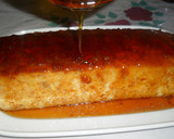 Foto del paso 5 de la receta: Puding con manzana rallada