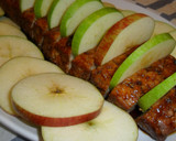 Foto del paso 9 de la receta: Puding con manzana rallada