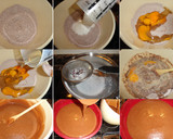 Foto del paso 5 de la receta: Tarta de aniversario