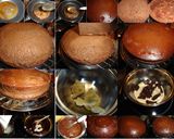 Foto del paso 8 de la receta: Tarta de aniversario