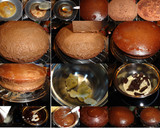 Foto del paso 8 de la receta: Tarta de aniversario