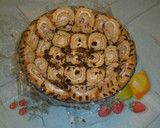Foto del paso 5 de la receta: La tortuga Manuelita