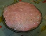 Foto del paso 7 de la receta: La tortuga Manuelita