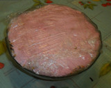 Foto del paso 7 de la receta: La tortuga Manuelita