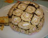 Foto del paso 8 de la receta: La tortuga Manuelita