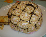 Foto del paso 8 de la receta: La tortuga Manuelita