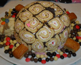 Foto del paso 9 de la receta: La tortuga Manuelita