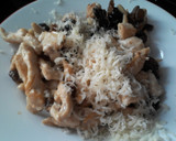 Foto del paso 1 de la receta: Pastel salado de pollo