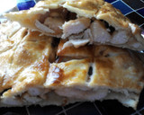 Foto del paso 2 de la receta: Pastel salado de pollo