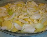 Foto del paso 3 de la receta: Papas a la boulangère o a la panadera