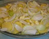 Foto del paso 3 de la receta: Papas a la boulangère o a la panadera