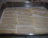 Foto del paso 9 de la receta: Canelones de pollo, magro y setas