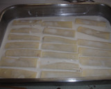 Foto del paso 9 de la receta: Canelones de pollo, magro y setas