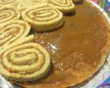 Foto del paso 3 de la receta: Torta de cumpleaños Rodrigo 19