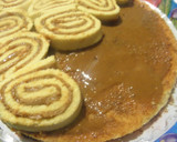 Foto del paso 3 de la receta: Torta de cumpleaños Rodrigo 19