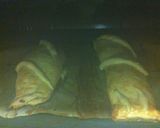 Foto del paso 5 de la receta: Solomillo de cerdo Wellington