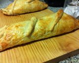 Foto del paso 6 de la receta: Solomillo de cerdo Wellington