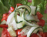 Foto del paso 6 de la receta: Ensalada griega a mi manera