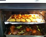 Foto del paso 5 de la receta: Cordero al horno con patatas