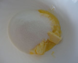 Foto del paso 1 de la receta: Pastel amarillo rápido