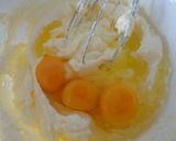 Foto del paso 2 de la receta: Pastel amarillo rápido