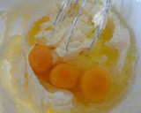 Foto del paso 2 de la receta: Pastel amarillo rápido