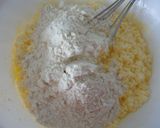Foto del paso 4 de la receta: Pastel amarillo rápido