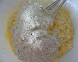 Foto del paso 4 de la receta: Pastel amarillo rápido