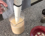 Foto del paso 3 de la receta: Puding de salmón fresco