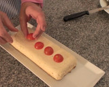 Foto del paso 10 de la receta: Puding de salmón fresco