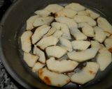 Foto del paso 2 de la receta: Tarta de manzana muy fresquita