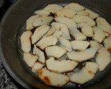 Foto del paso 2 de la receta: Tarta de manzana muy fresquita