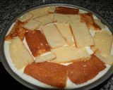 Foto del paso 4 de la receta: Tarta de manzana muy fresquita