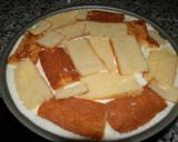 Foto del paso 4 de la receta: Tarta de manzana muy fresquita