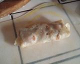 Foto del paso 4 de la receta: Chimichangas de chorizo