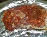 Foto del paso 3 de la receta: Paleta de chancho al ají