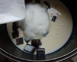 Foto del paso 2 de la receta: Caramelos caseros de chocolate