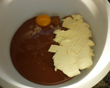 Foto del paso 1 de la receta: Masitas de dulce de leche y almidón de maíz