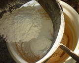 Foto del paso 2 de la receta: Masitas de dulce de leche y almidón de maíz